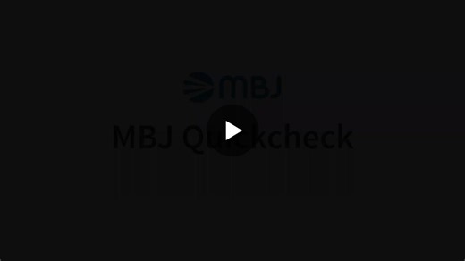 Innovative solar inspection: MBJ Solutions relies on Basler SWIR technology. | Basler AG