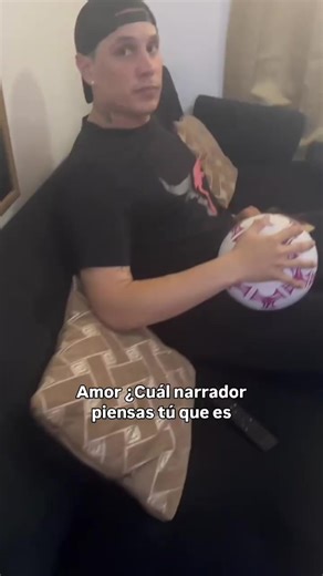 Mejores Narradores de Fútbol: Palomo vs. Tapia