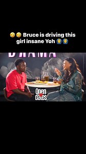 😂 Bruce is our new president ! | Open Chats Podcast