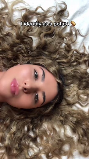 Probably my favorite voice audio 😂 #identifyyourself #potato #jokes #fyp