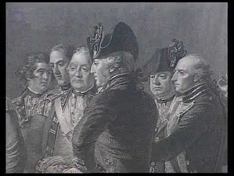 The Great Siege of Gibraltar 1779 1783