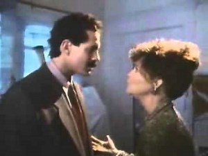 Surrender trailer (Cannon Films)