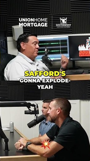 Safford's Explosive Future: Mine Ready for Action #shorts