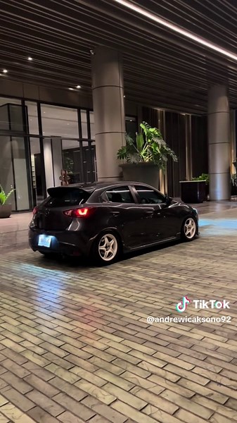 Mazda 2 Modification Ideas and Cinematic Edits