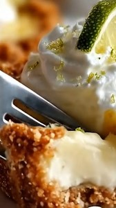 7.3K views · 44 reactions | Heavenly No-Bake Mini Key Lime Pies...