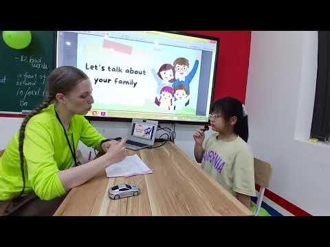 Tú Vy Ruby - Kid 3 - Test U1-4