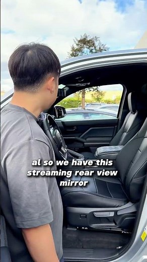 Let me show you this 4Runner’s mods. #4Runner#Toyota4Runner#4RunnerMods#4RunnerBuild#4RunnerOverland