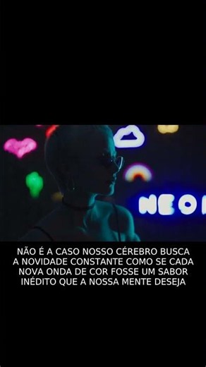 Por que Você Muda de Cor Favorita? Descubra!