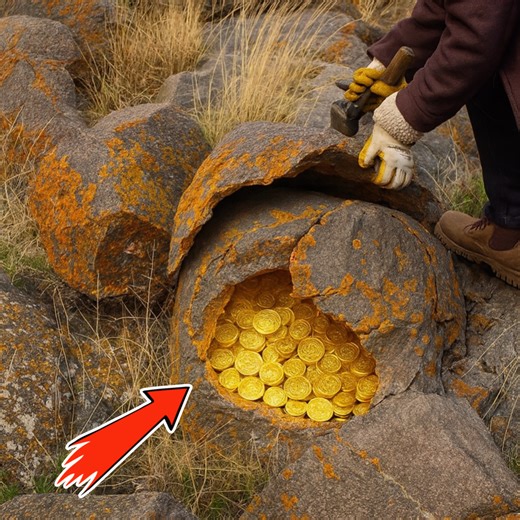 77K views · 710 reactions | The Biggest Dream of Treasure Hunters Came True!” | Treasure Hunter | Facebook