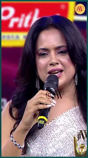 My Life Changed After Social Media - Sameera Reddy Reveals 💯