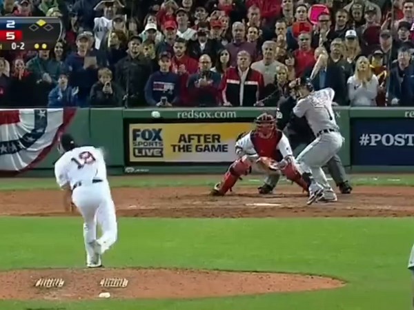 2013 Red Sox MLB Highlights and Memorable Moments