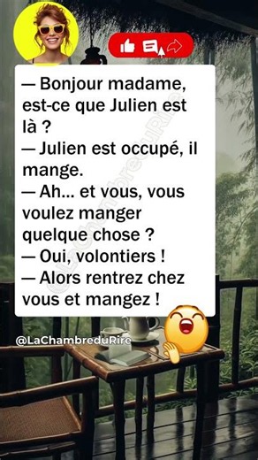 🍽️ Piotrek est occupé #humour #drôle #blague #rire #meme #humourfrançais #france