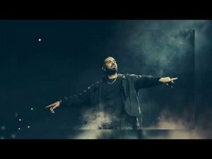 Drake - Fancy [Second Part] (Slowed + Reverb)