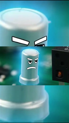 Najava. Kad se komponente počnu svađati… #electronic #repairs #diagnostics #fixit #smps