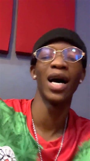 Je fais plus la bise depuis longtemps #rap #music #burkinafaso #viral