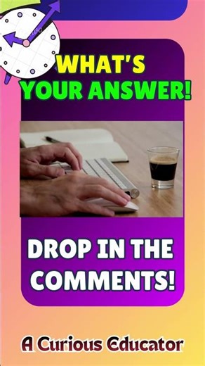 GATE Daily Challenge #04 — Chemical Reaction Engineering | Half life Method Question❓