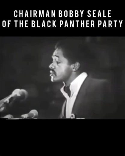 Here's Chairman Bobby giving us points 5-7 of the Black Panther Party 10 Point Program. #BlackHjstoryMonth #BlackPantherParty #BlackPower #PanAfrican #PoliticalEducation | Marcel P. Black