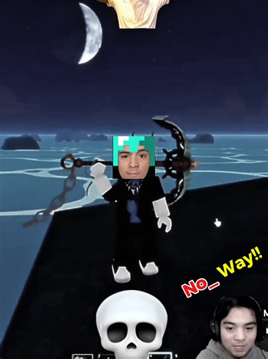 Light God Battles Monster Magnet in Blox Fruits