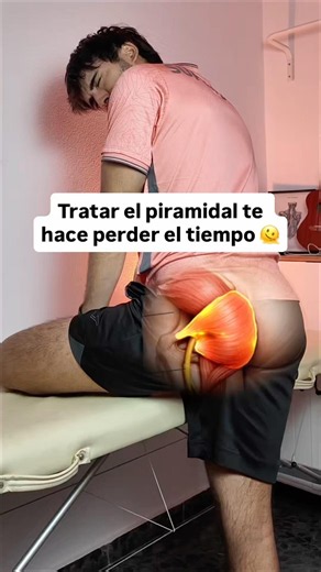 What is the cause of buttock pain, is it the piriformis muscle?