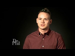 Man Says He Can't Control His Rage