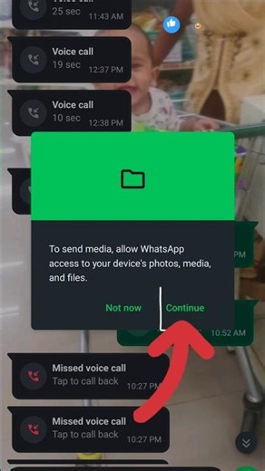 “Can’t Send Photos/Videos on WhatsApp? Here’s the Fix!”