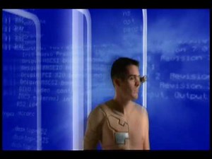 Beyond Human: The Cyborg Revolution