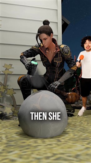 233K views · 2.5K reactions | She SAVED Her Halloween Using This Trick  | TellingStory | Facebook