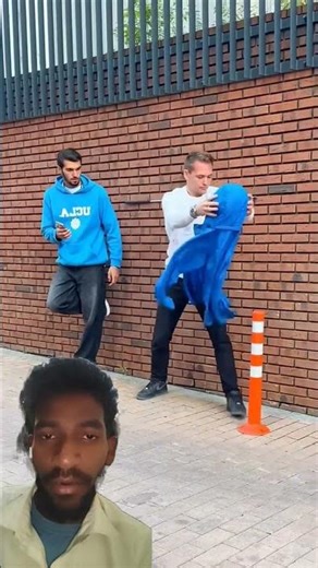 Expectation vs Reality 😂