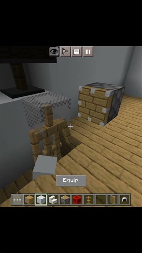 working computer Minecraft game...