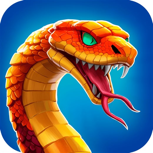 SNAKE VS HUMAN - Spil Online Gratis! | Poki