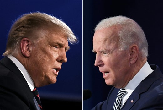 How to watch the CNN Biden-Trump presidential debate
