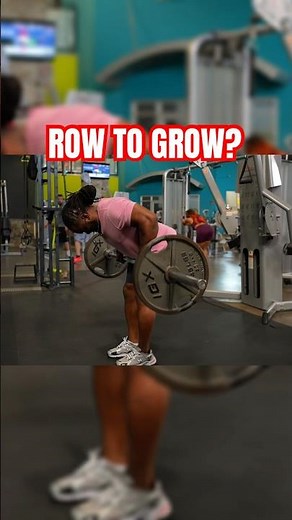 My favorite back routine right now! #back #training #workout #shortsvideo #fitnessmotivation