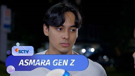 Asmara Gen Z - Full Episode - Episode 409 | Part 2/2