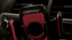 Watch Works with Popsocket mount on Amazon Live