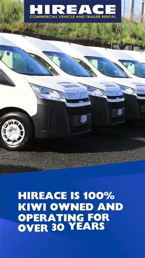 Minibus Rental Near You - Hireace