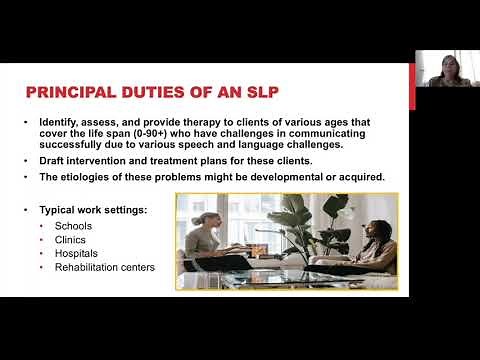 Tools Webinar 4: Interpreters and Translators Collaborating with Speech and Language Pathologists