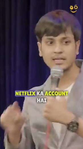 Piyush Sharma's Hilarious Reality Check on Rich Toppersv #piyushsharma #standupcomedy