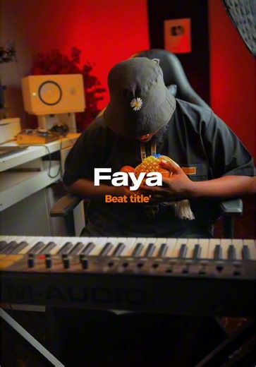 Afrobeats Instrumental Beats for Music Producers