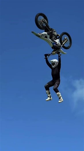 motorcycle stunts and extreme bike action #bikestunts #trailbike #action #motorcyclestunts