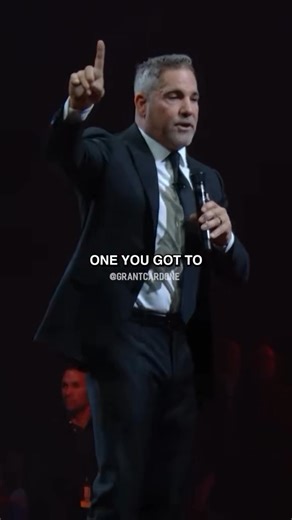 If you don’t have the desire, you won’t have the willingness to learn. If you don’t have the willingness to learn, you will quit. But if you have the desire, the willingness to learn, and the ability to never quit — you need a SYSTEM. There is no one size fits all system on your way to success, but I know what’s worked for me and I know it can work for you too. | Grant Cardone