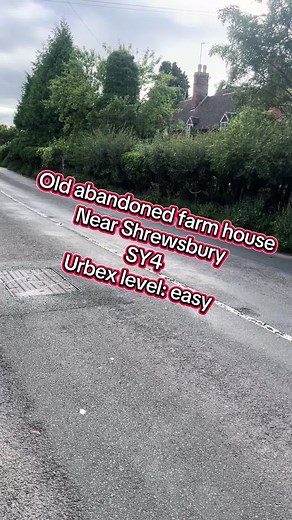 Exploring an Old Victorian Abandoned Farm House