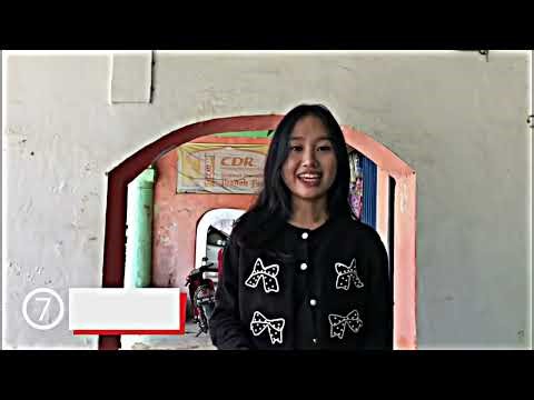 Tugas akhir kelompok 3 “ kampung china” 