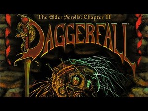 Daggerfall OST, Dungeon Tracks, SC-55