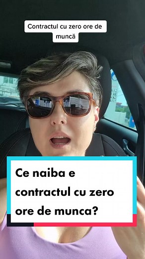 Contractul cu zero ore de muncă: Ce trebuie să știi