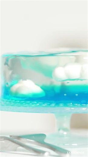 721K views · 11K reactions |  India me sabse pehli baar! Aisa cake dekha hai kya? – Jelly Cake ✨ Bina bakery, bina oven… sirf ghar se shuru karo ek 0 competition business  Banana easy, demand crazy 勞 Jo bhi isko dekh lega – kharide bina nahi maanega   Full guide chahiye? Comment karo Cake  ⚡Follow @vamouski – warna PDF miss kar doge (private accounts ko nahi bhej paate | Vamouski | Facebook