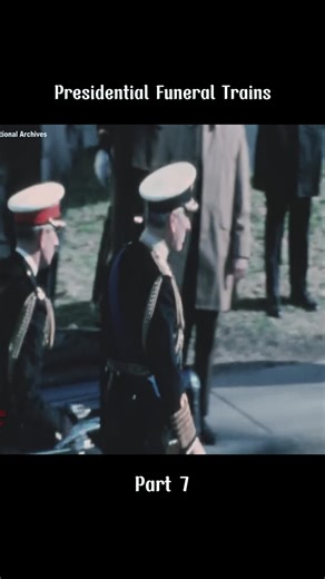 Presidential Funeral Trains #explained #explained #explained #explained #explained