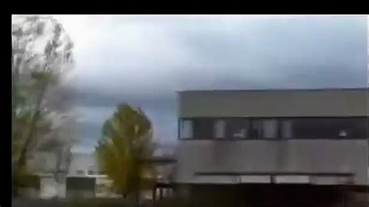 【恐怖映像】ＵＭＡ？エイリアンが潜むトンネル