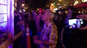 Old Man Dances to ASAP Rocky (TRILLA)