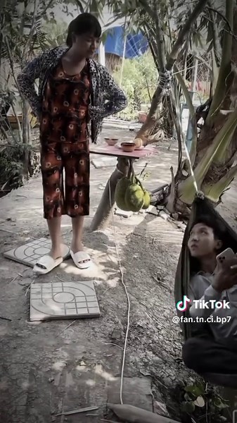 Một lần sợ tới già cùng Thuylieu