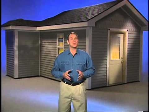 Introduction to CertainTeed Vinyl Siding
